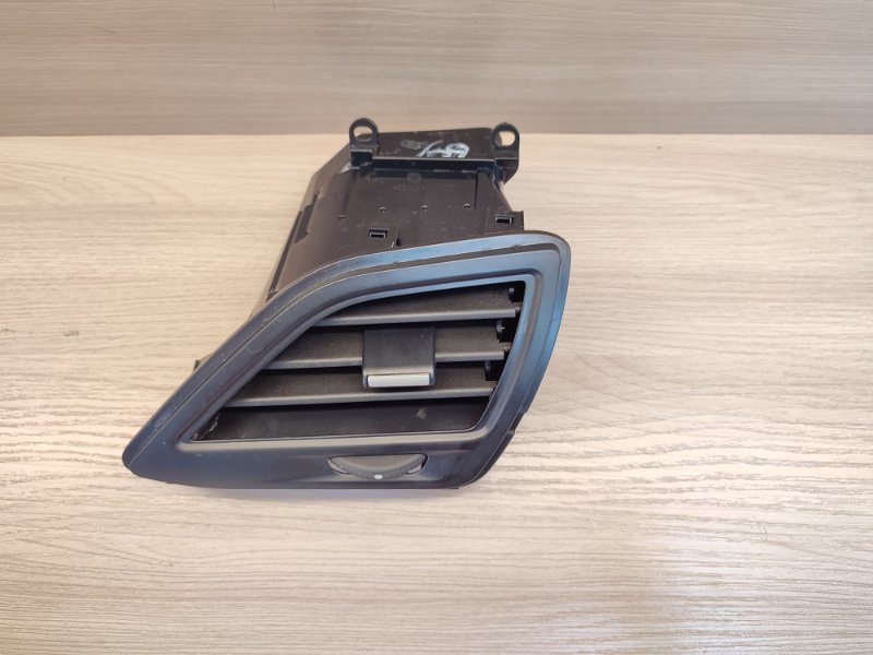 Воздушный дефлектор салона