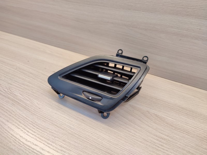 Воздушный дефлектор салона