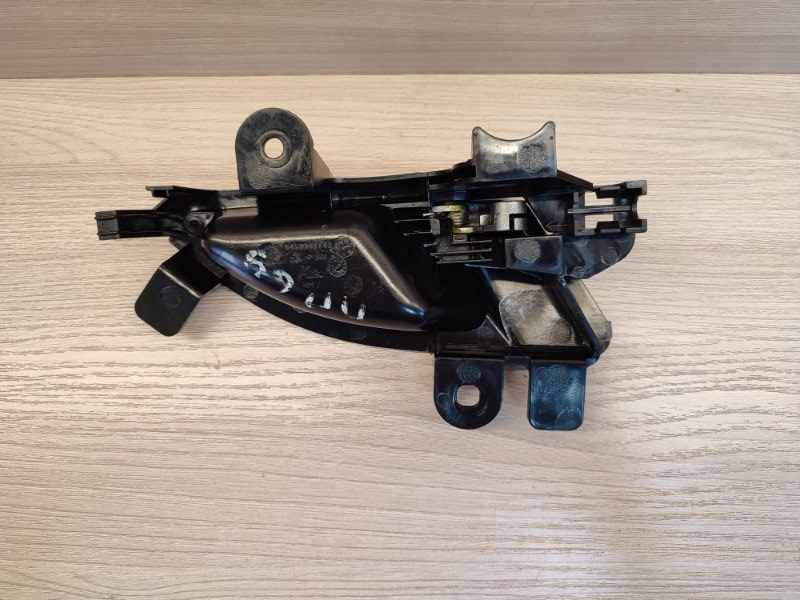 внутренняя ручка двери