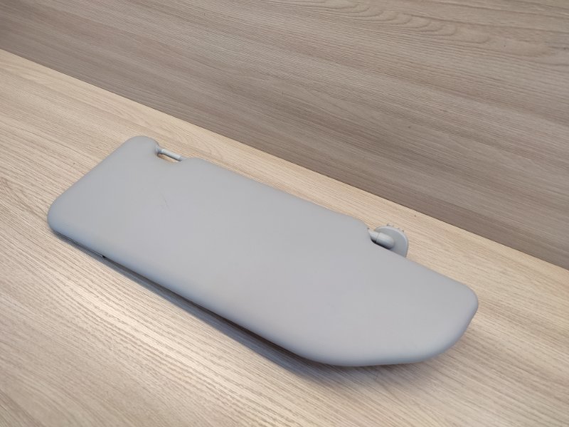 Козырек солнцезащитный