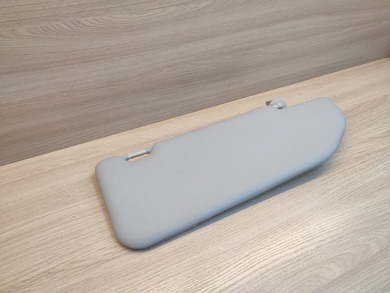 Козырек солнцезащитный