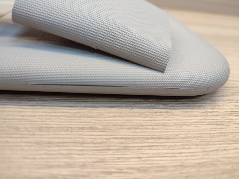 Козырек солнцезащитный