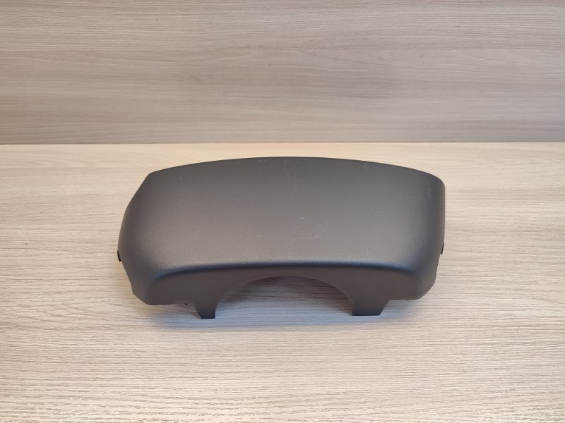 Подрулевой кожух