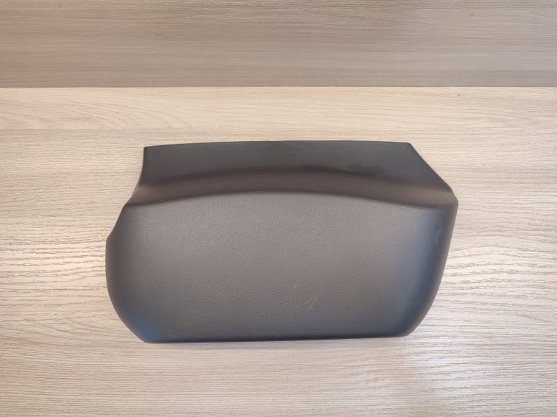 Подрулевой кожух