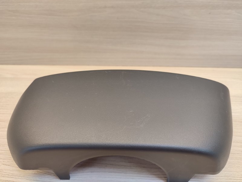 Подрулевой кожух