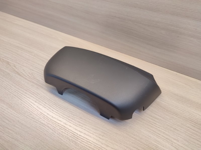 Подрулевой кожух