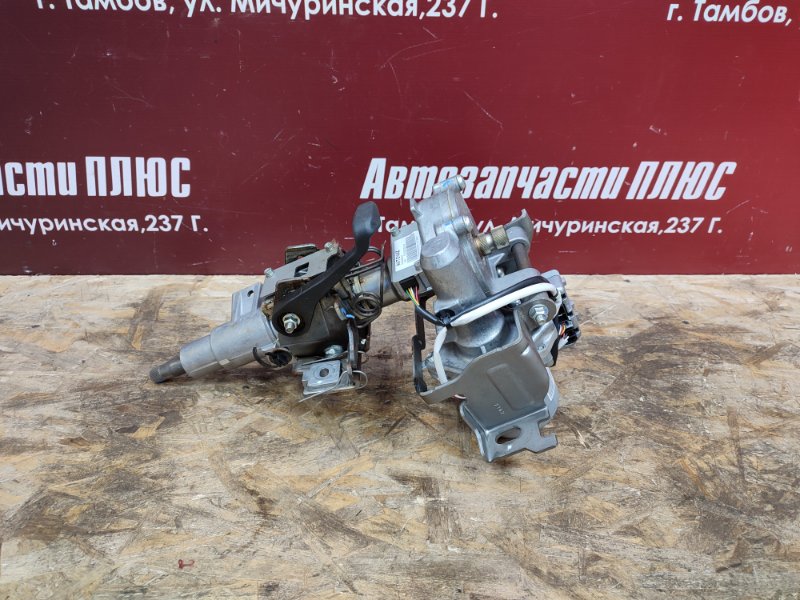 ЭУР электроусилитель руля