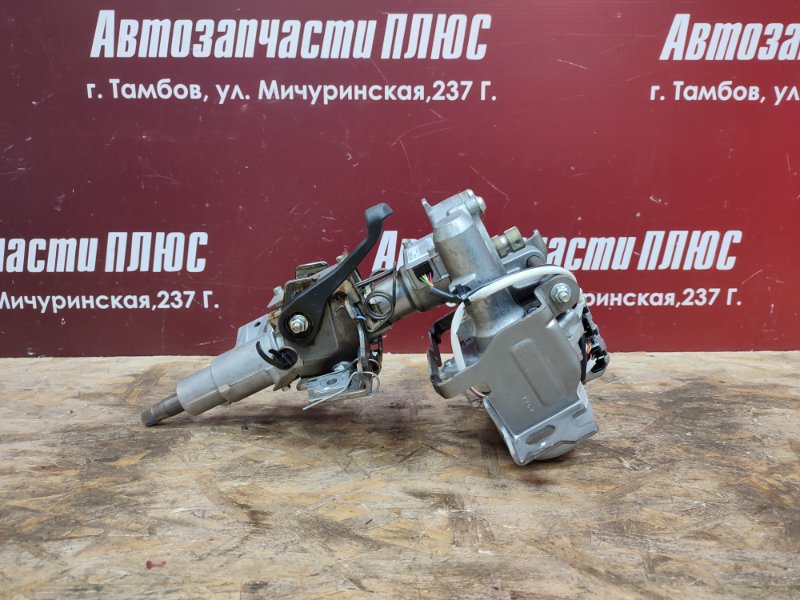 ЭУР электроусилитель руля