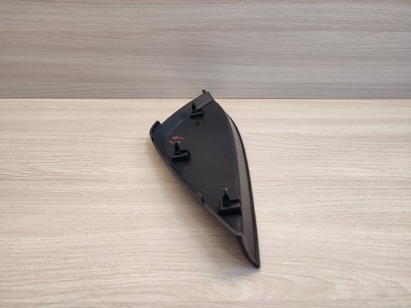 Накладка торпедо