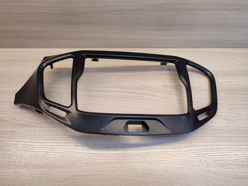 Рамка магнитолы