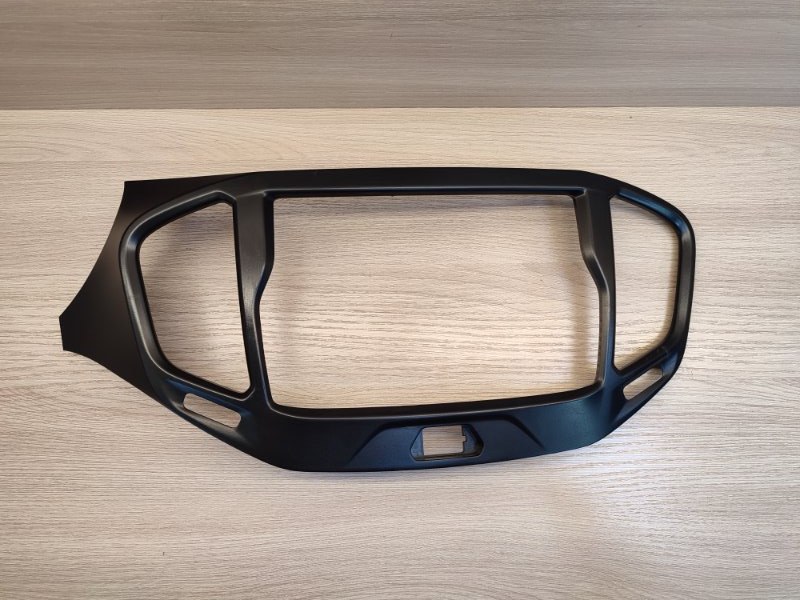 Рамка магнитолы