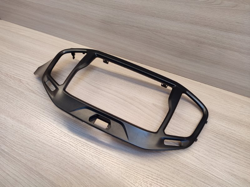 Рамка магнитолы