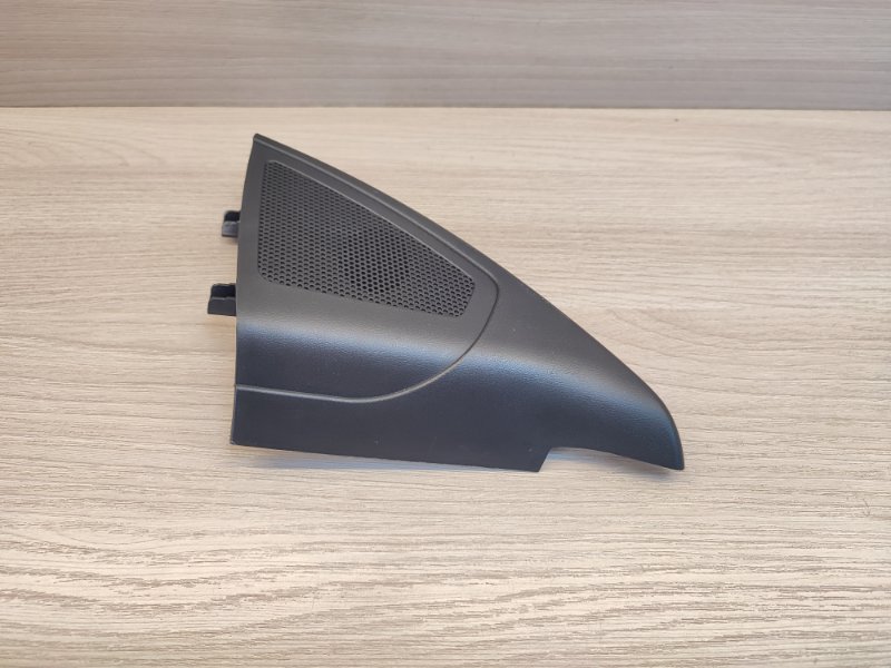 Уголок зеркала