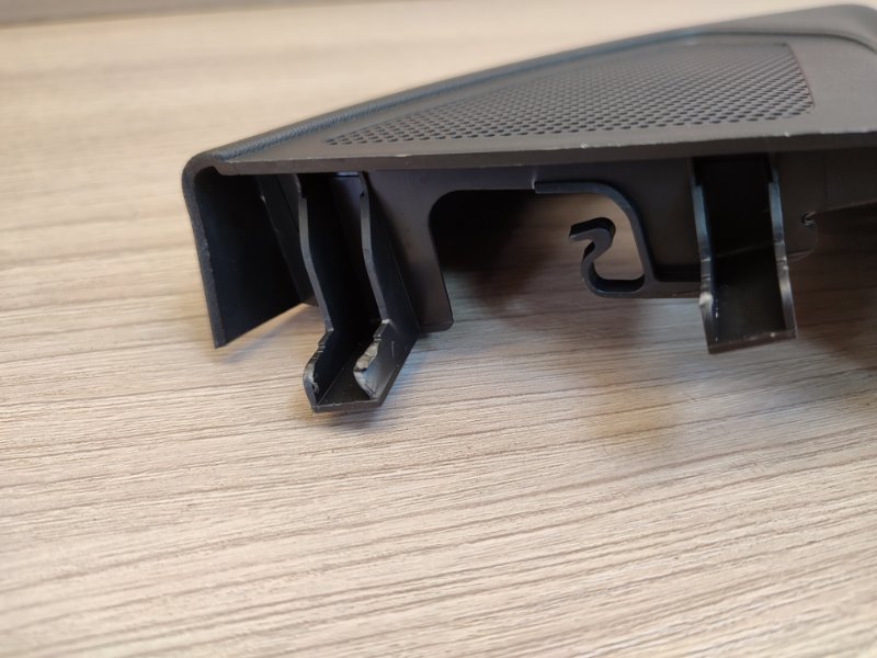 Уголок зеркала