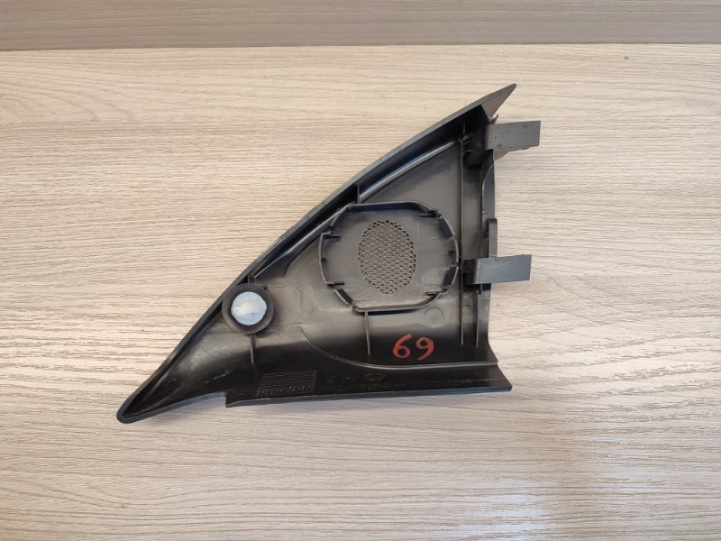 Уголок зеркала