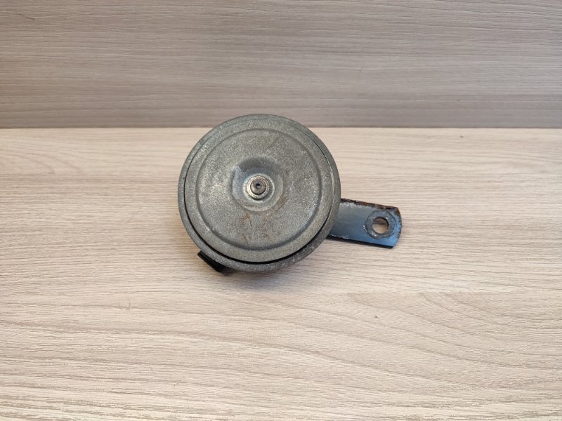 Звуковой сигнал