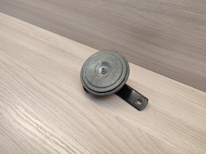 Звуковой сигнал