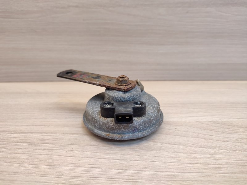 Звуковой сигнал