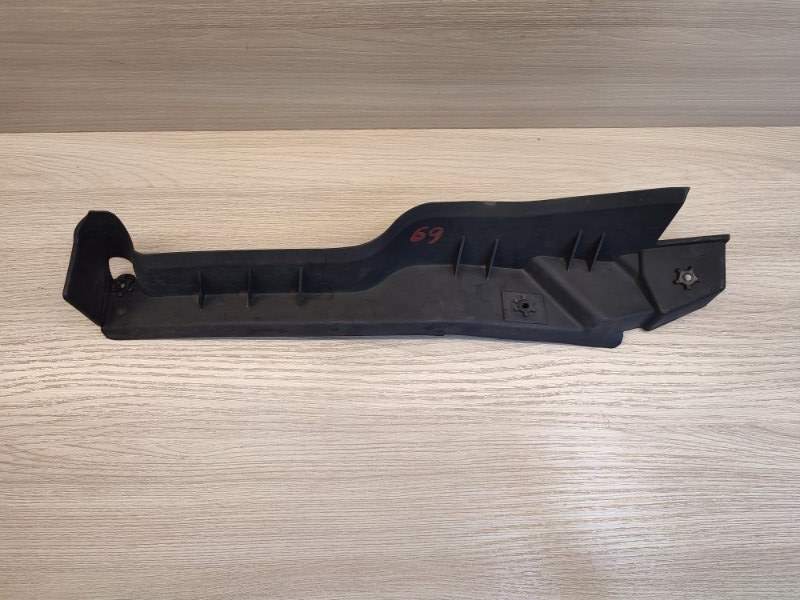 Уплотнитель жабо