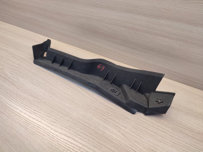 Уплотнитель жабо