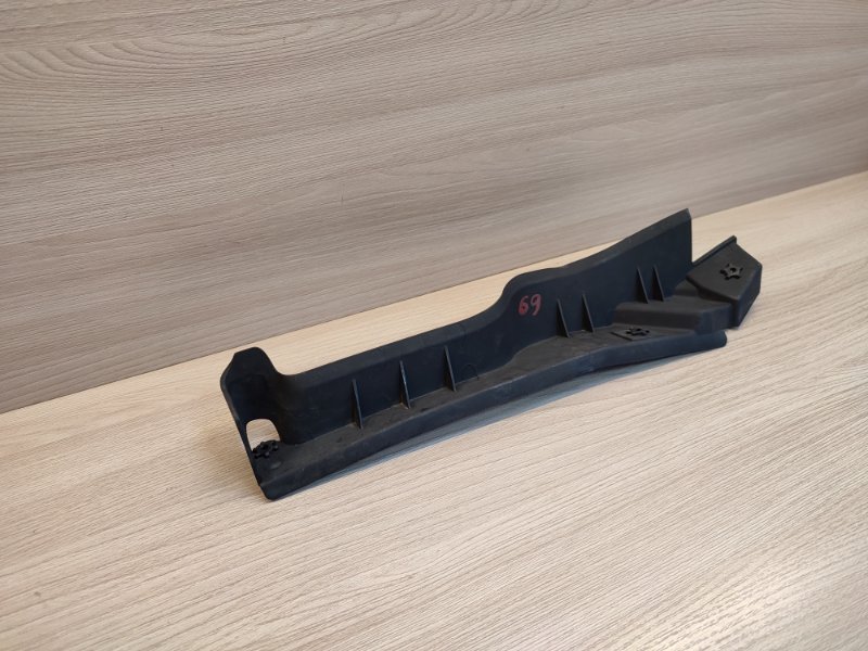 Уплотнитель жабо