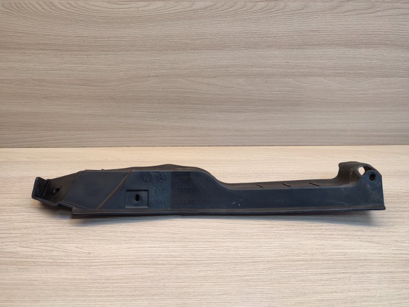 Уплотнитель жабо