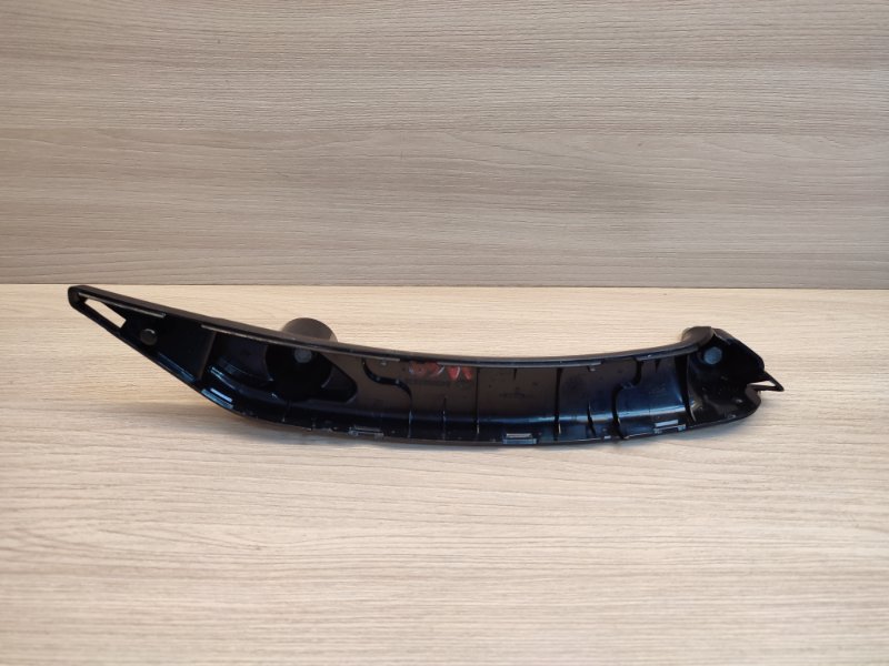 Кронштейн ручки двери