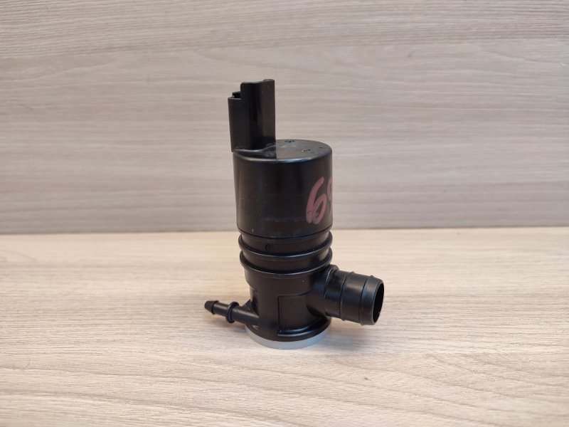 Моторчик бачка омывателя