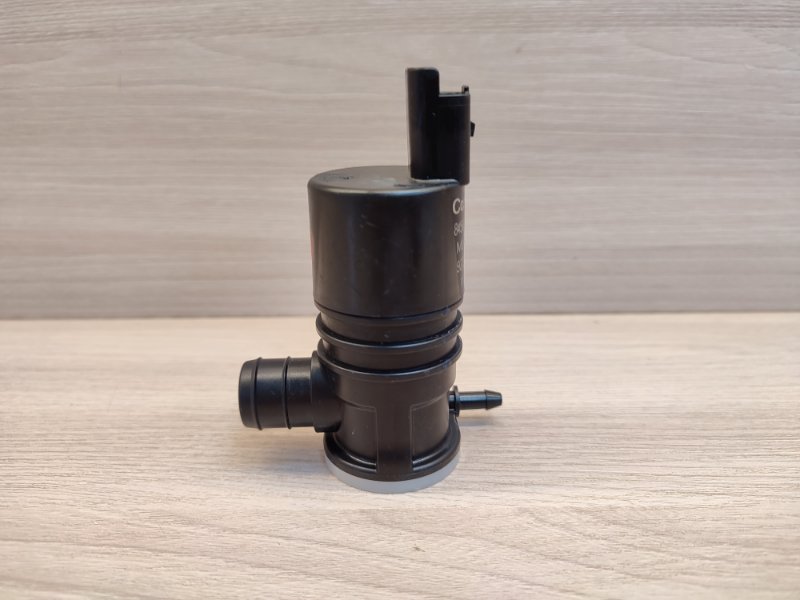 Моторчик бачка омывателя