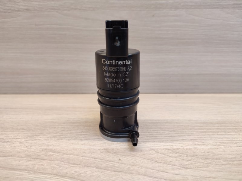 Моторчик бачка омывателя