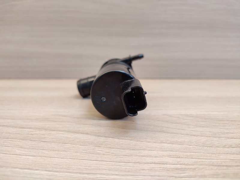 Моторчик бачка омывателя