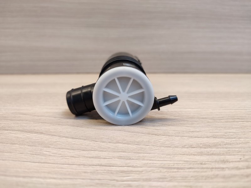 Моторчик бачка омывателя