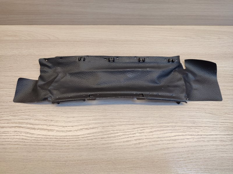 Подрулевой кожух