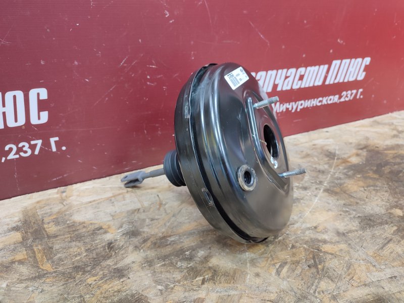 Вакуумный усилитель