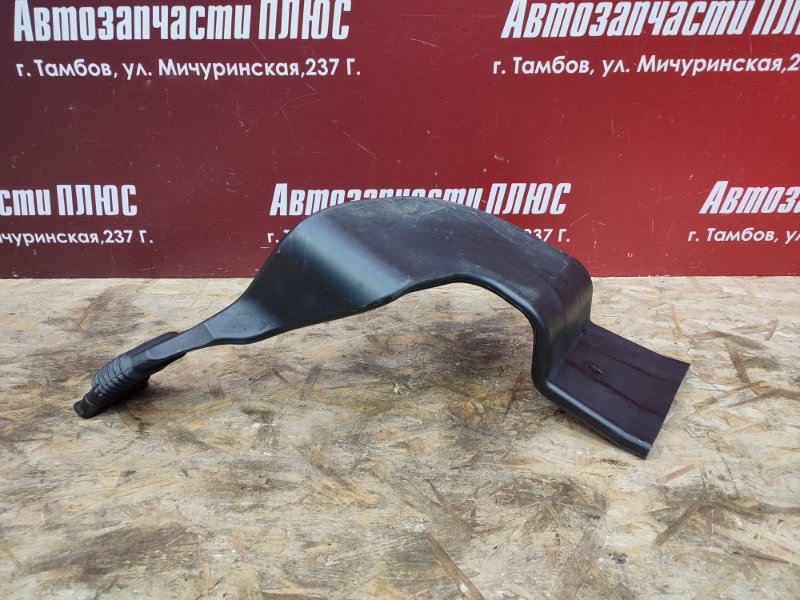 Воздуховод салона