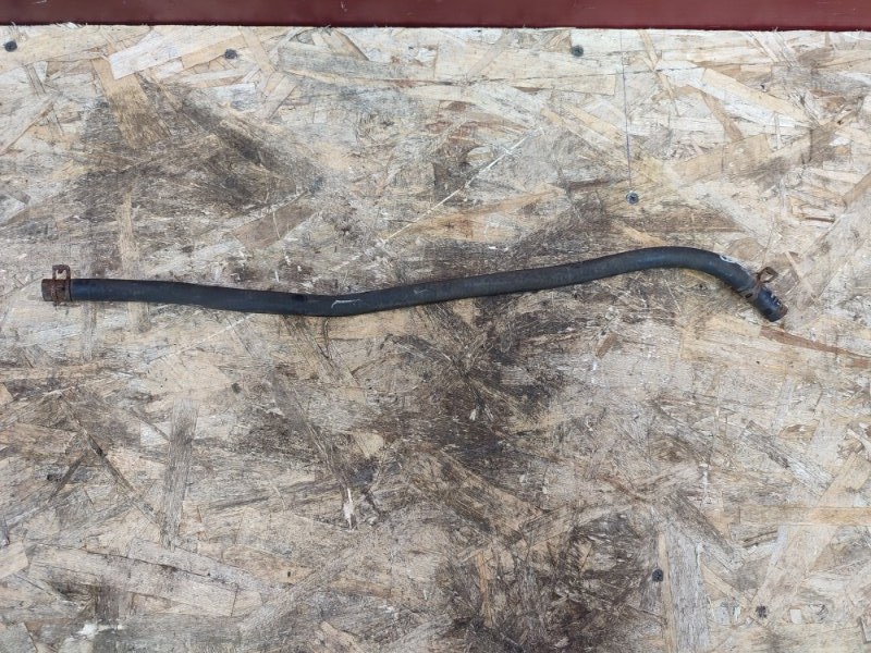 Шланг расширительного бачка