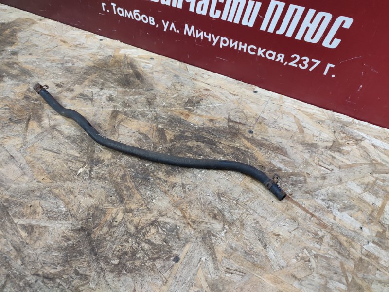 Шланг расширительного бачка