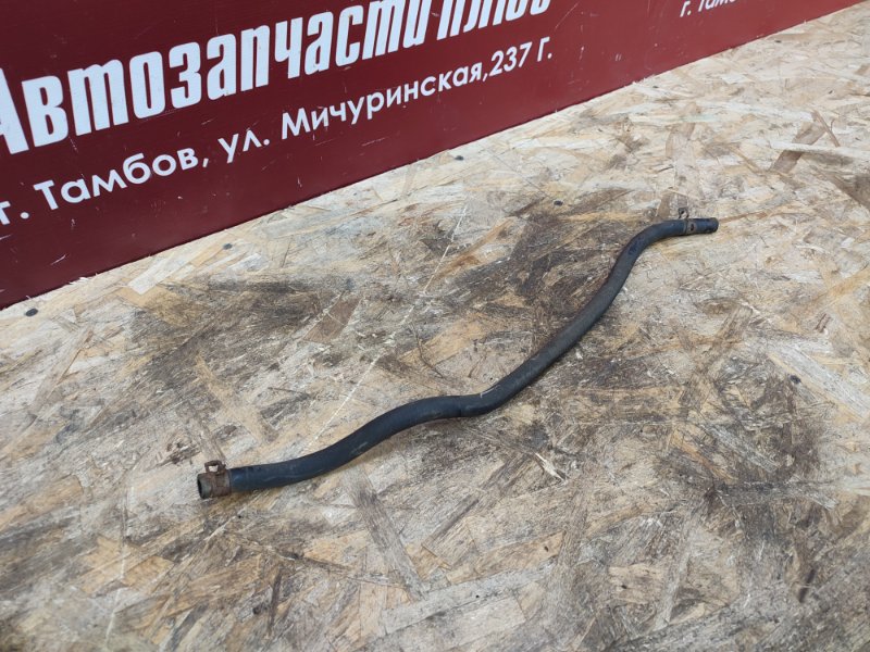 Шланг расширительного бачка