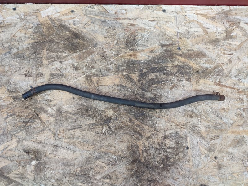 Шланг расширительного бачка