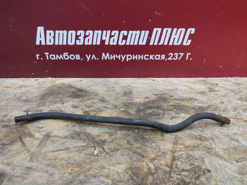 Шланг расширительного бачка