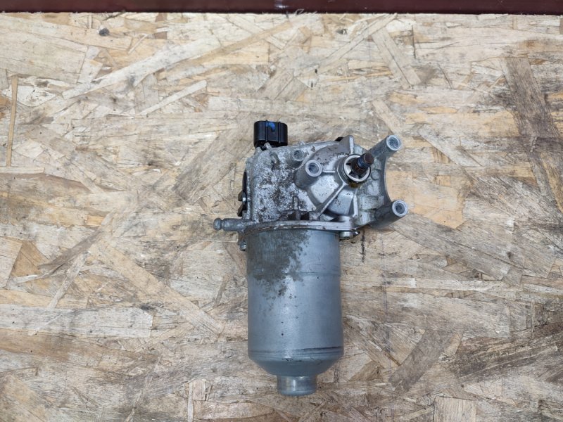 Мотор стеклоочистителя