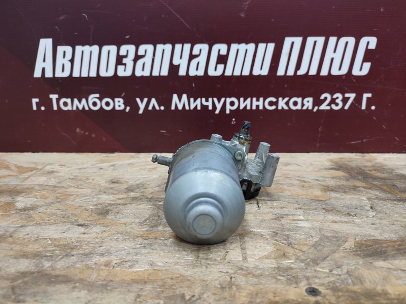 Мотор стеклоочистителя