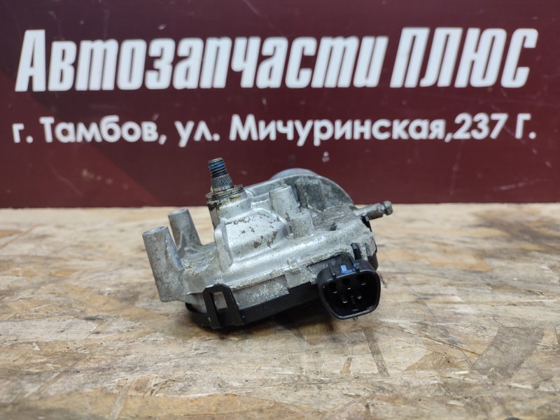 Мотор стеклоочистителя