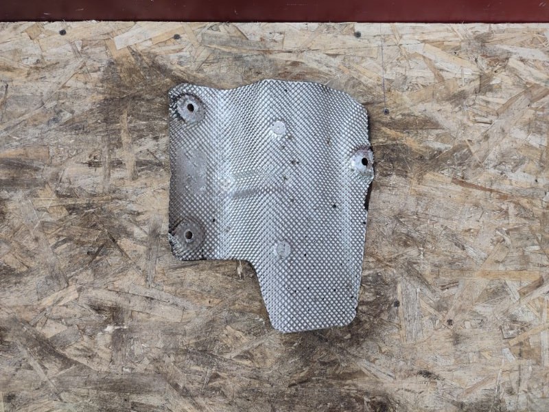 Тепловой экран