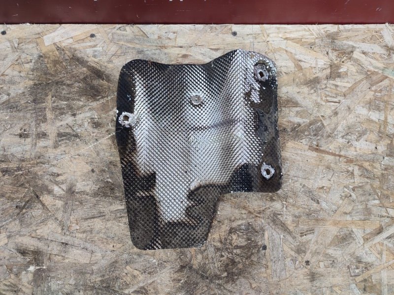 Тепловой экран