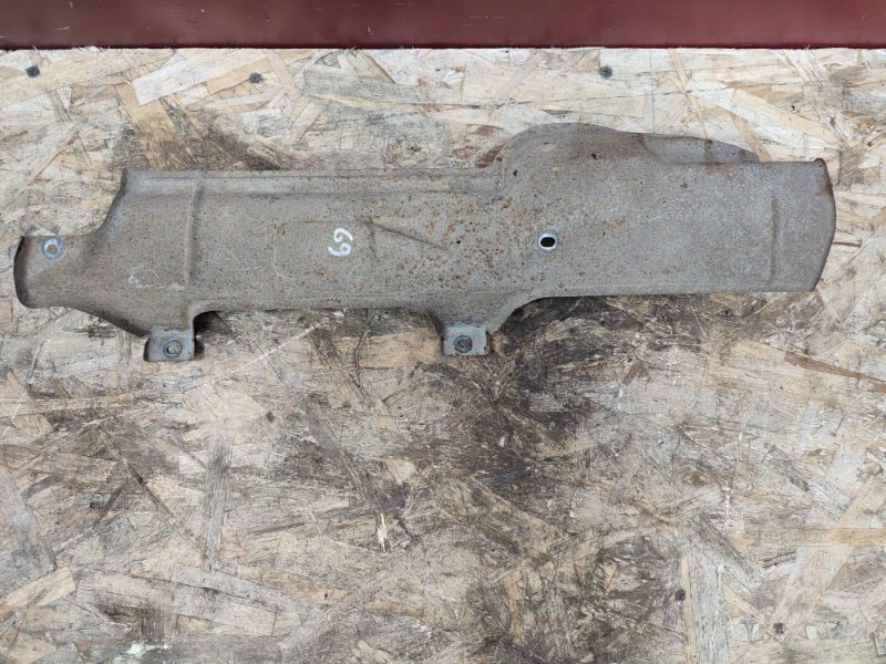 Тепловой экран