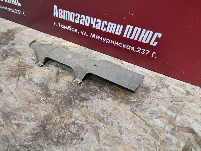 Тепловой экран