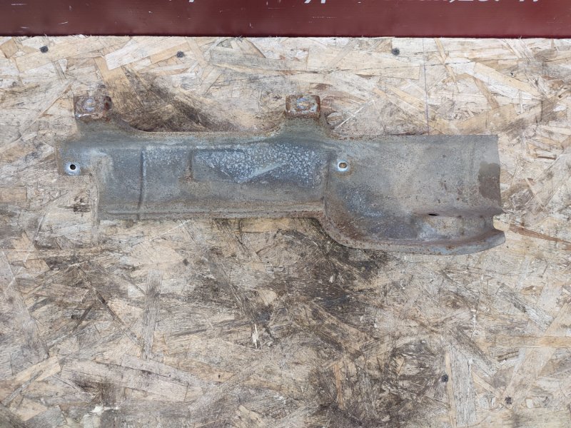 Тепловой экран