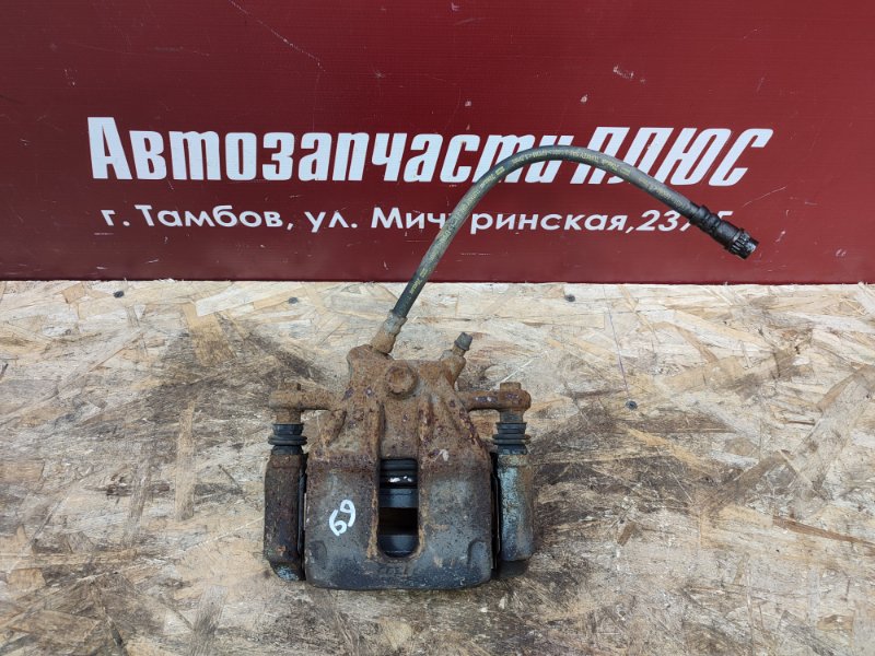 Суппорт тормозной