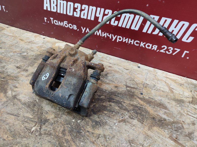 Суппорт тормозной